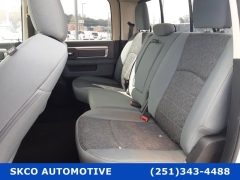 Used 2019  Ram 1500 Classic 4WD Crew Cab Big Horn at SKCO Automotive near Mobile&comma; AL