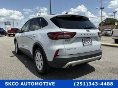 Used 2025  Ford Escape Active FWD at SKCO Automotive near Mobile&comma; AL