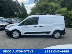 Used 2020  Ford Transit Connect Cargo Ext Van XL at SKCO Automotive near Mobile&comma; AL