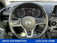Used 2022  Nissan Sentra SR CVT at SKCO Automotive near Mobile&comma; AL
