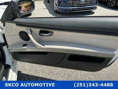 Used 2011  BMW 3 Series 2dr Conv 335is at SKCO Automotive near Mobile&comma; AL