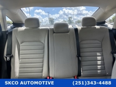 Used 2019 Ford Fusion 4d Sedan FWD S at SKCO Automotive near Mobile, AL