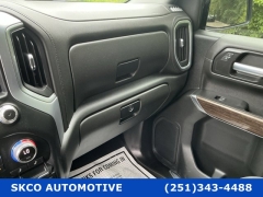 Used 2021  GMC Sierra 1500 2WD Double Cab 147" SLE at SKCO Automotive near Mobile&comma; AL