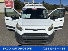 Used 2016  Ford Transit Connect Cargo Ext Van XL at SKCO Automotive near Mobile&comma; AL