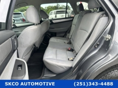 Used 2018 Subaru Outback 4d SUV 2.5i Premium at SKCO Automotive near Mobile, AL