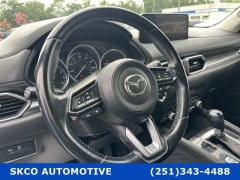Used 2021 Mazda CX-5 Touring AWD at SKCO Automotive near Mobile, AL