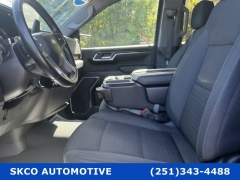 Used 2023  Chevrolet Silverado 1500 4WD Crew Cab 147" LT w&sol;2FL at SKCO Automotive near Mobile&comma; AL