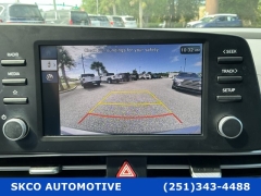 Used 2025  Hyundai Elantra SE IVT at SKCO Automotive near Mobile&comma; AL
