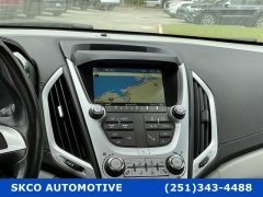 Used 2017  GMC Terrain 4d SUV FWD Denali at SKCO Automotive near Mobile&comma; AL