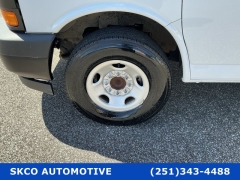 Used 2025  Chevrolet Express Cargo Van RWD 2500 155" at SKCO Automotive near Mobile&comma; AL