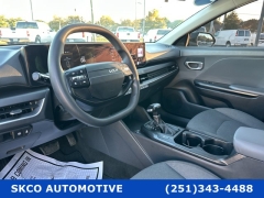 Used 2025  Kia K4 LX FWD at SKCO Automotive near Mobile, AL
