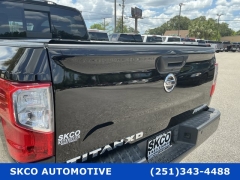 Used 2017  Nissan Titan XD 4WD Crew Cab PRO-4X at SKCO Automotive near Mobile&comma; AL