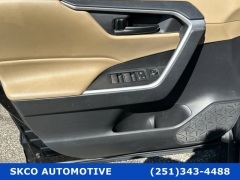 Used 2022 Toyota RAV4 LE FWD at SKCO Automotive near Mobile, AL