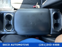Used 2019 Nissan Titan 2WD Crew Cab SV Midnight Edition at SKCO Automotive near Mobile, AL