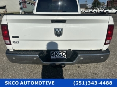 Used 2016 Ram 1500 2WD Quad Cab SLT at SKCO Automotive near Mobile, AL