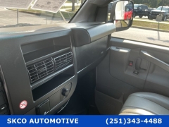 Used 2023  Chevrolet Express Cargo Van RWD 2500 155" at SKCO Automotive near Mobile&comma; AL