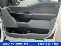 Used 2022  Ford F-150 2WD XL SuperCab 6&period;5' Box at SKCO Automotive near Mobile&comma; AL