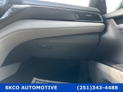 Used 2021 Toyota Camry SE Auto at SKCO Automotive near Mobile, AL