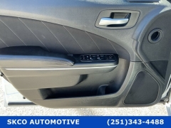 Used 2020  Dodge Charger 4d Sedan RWD SXT at SKCO Automotive near Mobile&comma; AL