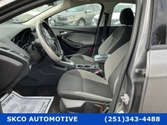 Used 2014  Ford Focus 4d Hatchback SE at SKCO Automotive near Mobile&comma; AL