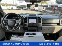 Used 2020  Ford F-150 2WD SuperCrew XLT 5 1&sol;2 at SKCO Automotive near Mobile&comma; AL