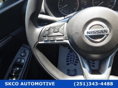 Used 2023  Nissan Sentra S CVT at SKCO Automotive near Mobile&comma; AL