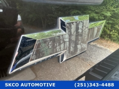 Used 2018  Chevrolet Silverado 1500 4WD Double Cab LT All Star Edition at SKCO Automotive near Mobile&comma; AL