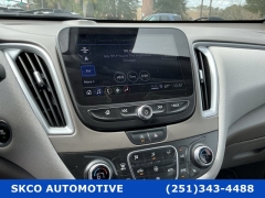 Used 2023  Chevrolet Malibu 4dr Sdn 1LT at SKCO Automotive near Mobile&comma; AL