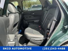 Used 2022  Nissan Pathfinder SL 4WD at SKCO Automotive near Mobile&comma; AL