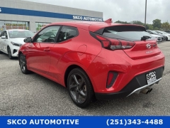 Used 2019  Hyundai Veloster 3d Hatchback 2&period;0L Auto at SKCO Automotive near Mobile&comma; AL