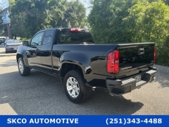 Used 2022  Chevrolet Colorado 2WD Ext Cab 128" LT at SKCO Automotive near Mobile&comma; AL