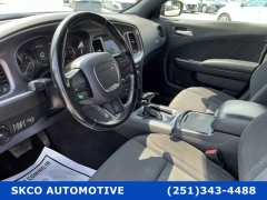 Used 2020  Dodge Charger 4d Sedan RWD SXT at SKCO Automotive near Mobile&comma; AL