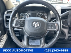 Used 2019 Ram 2500 4WD Crew Cab Tradesman at SKCO Automotive near Mobile, AL