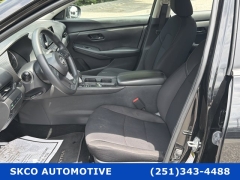 Used 2024  Nissan Sentra S CVT at SKCO Automotive near Mobile&comma; AL