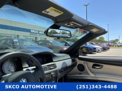 Used 2011  BMW 3 Series 2dr Conv 335is at SKCO Automotive near Mobile&comma; AL