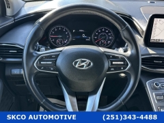Used 2023  Hyundai Santa Fe SEL AWD at SKCO Automotive near Mobile&comma; AL