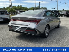 Used 2025  Hyundai Elantra SE IVT at SKCO Automotive near Mobile&comma; AL