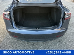 Used 2018  Tesla Model 3 4d Sedan RWD Long Range at SKCO Automotive near Mobile&comma; AL