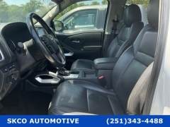 Used 2022  Nissan Frontier Crew Cab 4x2 SV Auto at SKCO Automotive near Mobile&comma; AL