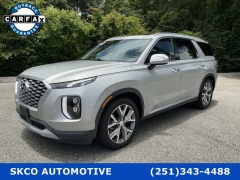 Used 2021  Hyundai Palisade SEL AWD at SKCO Automotive near Mobile&comma; AL