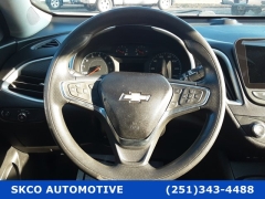 Used 2019  Chevrolet Malibu 4d Sedan LS at SKCO Automotive near Mobile&comma; AL