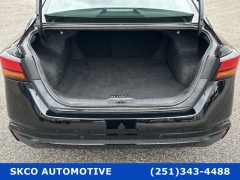 Used 2024  Nissan Altima 2.5 S Sedan at SKCO Automotive near Mobile, AL