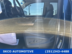 Used 2017  Chevrolet Silverado 1500 2WD Crew Cab LTZ at SKCO Automotive near Mobile, AL