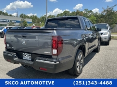 Used 2019  Honda Ridgeline Crew Cab AWD RTL-E at SKCO Automotive near Mobile&comma; AL