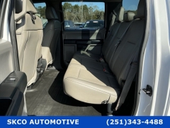 Used 2020  Ford F-150 4WD SuperCrew XL 5 1&sol;2 at SKCO Automotive near Mobile&comma; AL