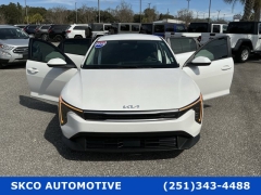 Used 2025  Kia K4 LXS FWD at SKCO Automotive near Mobile&comma; AL