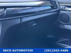Used 2018 BMW X5 sDrive35i Sports Activity Vehicle at SKCO Automotive near Mobile, AL