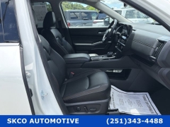 Used 2023  Nissan Pathfinder SL 2WD at SKCO Automotive near Mobile&comma; AL