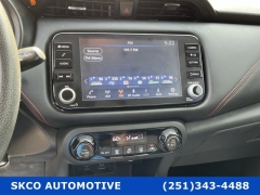 Used 2021  Nissan Kicks SR FWD at SKCO Automotive near Mobile&comma; AL