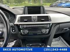 Used 2017 BMW 3 Series 320i xDrive Sedan South Africa at SKCO Automotive near Mobile, AL